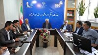 تأمین منابع آب و تسهیلات ارزی برای طرح لاستیک‌سازی خرم‌آباد