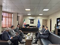 شفاف‌سازی فرآیند‌ها و پاسخگویی، محور ارزیابی بازرسی کشاورزی مازندران