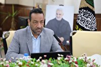 آزادی ۱۸ مددجوی جرائم غیرعمد به مناسبت اربعین