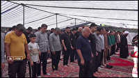 برپایی موکب‌هایی از جنس ارادت و دلدادگی به امام حسین (ع)