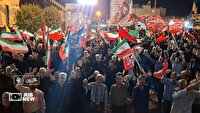 فارس، مهد ایستادگی ؛ تجدید میثاق مردم استان با آرمان‌های انقلاب در شب ۱۴۸ مقاومت