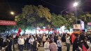 میدان داری مردم خراسان شمالی به ایستگاه ۱۴۹ رسید