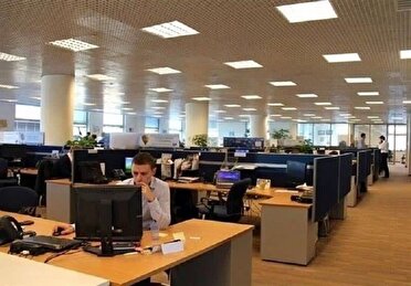 ۱۸۰ بانک و اداره دولتی شیراز پرمصرف برق تذکر گرفتند