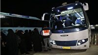 ایمنی ناوگان اربعین؛ اولویت اصلی راهداری لرستان