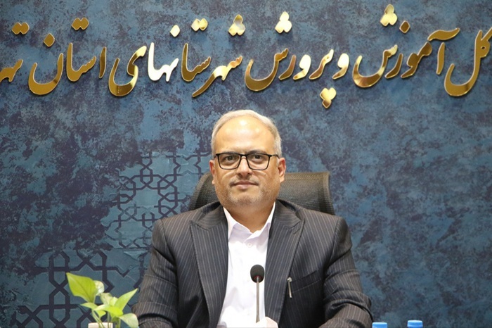 طرح «ایران همدل» در سال تحصیلی جدید استمرار دارد