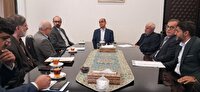 تکمیل طر‌های ایثارگری گیلان با مشارکت سازمان کوثر