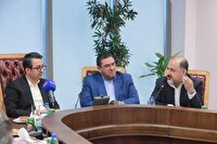 توسعه زیرساخت‌های حاکمیت داده در دستور کار سازمان بورس