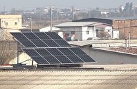 افزایش ۲۲ درصدی ظرفیت نصب نیروگاه خورشیدی امسال در گلستان