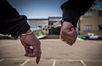 دستگیری زوج سارق طلای کودکان در یزد