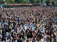 ادامه ناآرامی‌ها در کشمیر؛ ۶ نیروی نظامی کشته و زخمی شدند