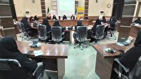 برگزاری دوره آموزشی طرح ملی سبا در عجب‌شیر
