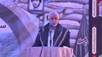 یادواره شهدا؛ مدرسه تربیت نسل انقلاب