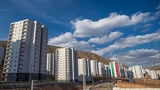 چرا واحدهای مسکن ملی تحویل متقاضیان نمی‌شود؟