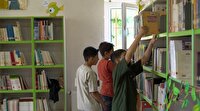 رشد بیش از ۱۲ درصدی امانت کتاب در مراکز فرهنگی‌هنری کانون