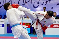 هفته سوم سوپر لیگ کاراته؛ نبرد مدعیان برای صدرنشینی نیم‌فصل