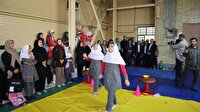 ایجاد۳ هزار فضای ورزشی جدید برای دانش‌آموزان