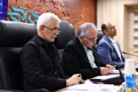 اسبقیان: کسب ۵۰ مدال در سال ۱۴۰۴ حاکی از پویایی فدراسیون ووشو است