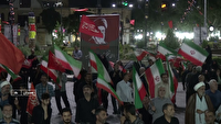 همدان در شب ۱۴۹؛ روایت ماندگار مردم