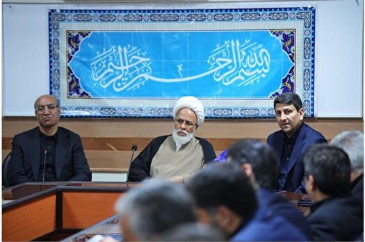 آمادگی ارتباطات برای اربعین و بهره‌برداری از ۲۰۶ طرح در کرمانشاه