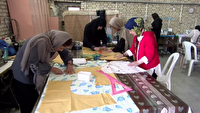 توانمندسازی جوانان اسدآبادی با قوت ادامه دارد