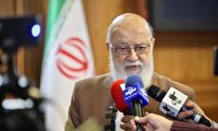 چمران: ایران درباره جنگ و صلح بر اساس منافع خود تصمیم می‌گیرد