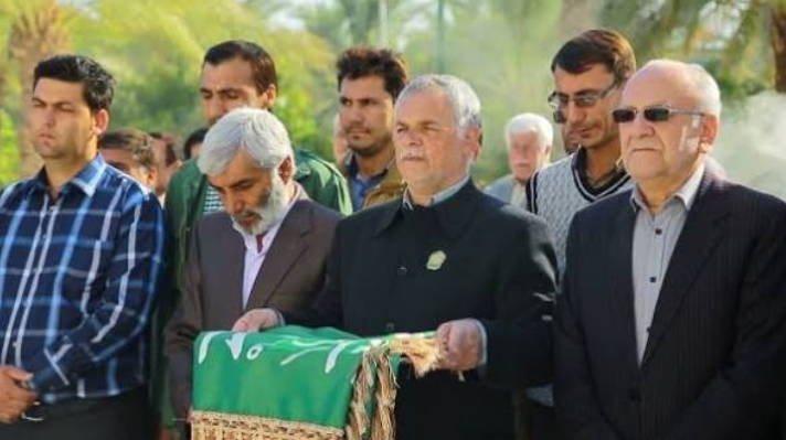 پخش ویژه مستند‌های مراکز استان‌ها با موضوع اربعین از شبکه مستند