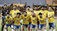 صنعت نفت آبادان لیگ برتری شد؛ پایان تلخ مس رفسنجان با لیگ برتر