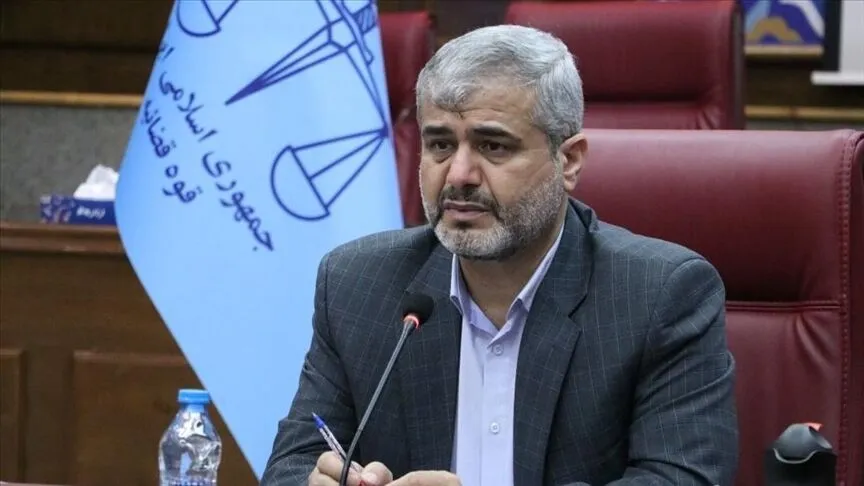 رسیدگی به مشکلات قضایی ۱۹۰ هزار مراجعه کننده در تهران رسیدگی به مشکلات قضایی ۱۹۰ هزار مراجعه کننده در تهران