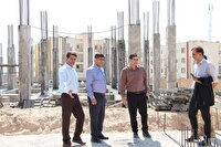 سرگیری عملیات اجرایی دو طرح آموزشی در پیشوا پس از سه سال وقفه