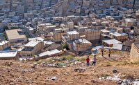 ضرورت ساماندهی مناطق حاشیه نشین در خوزستان