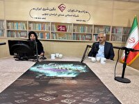 آمادگی ۸۸ پایگاه جاده‌ای و ۲ پایگاه هوایی برای خدمات رسانی به زائران اربعین