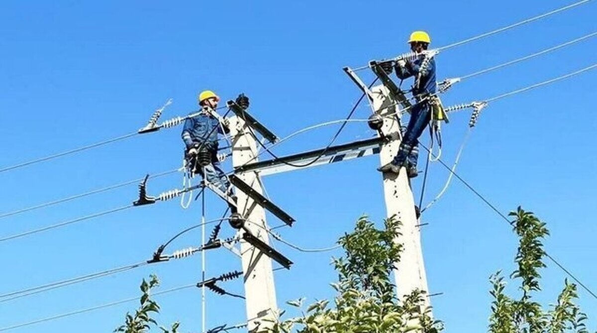جمعآوری ۱۵ هزار انشعاب غیرمجاز برق در اهواز در قالب طرح سراسری مهتاب جمعآوری ۱۵ هزار انشعاب غیرمجاز برق در اهواز در قالب طرح سراسری مهتاب