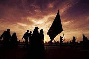 راه‌اندازی سامانه ملی اربعین همزمان با سفر وزیر ارتباطات به کرمانشاه 