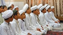 آرامش در میان تلاوت آیات الهی؛ شکوفه‌هایی که ریشه در قرآن دارند