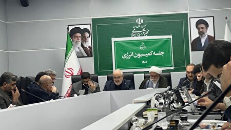 همدلی مردم باعث کاهش ۲ هزارمگاواتی مصرف برق شد