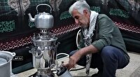 از خاکریز‌های دفاع مقدس تا خدمات‌رسانی به زائران اربعین/ حکایت یک موکب در مرز مهران