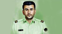 شهادت مامور پلیس آبادان در درگیری مسلحانه محور چوئبده؛ متهم اصلی دستگیر شد