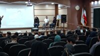 برگزاری جشنواره توانا شو در دامغان