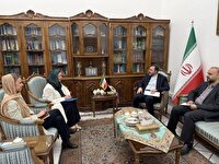 توقع انعکاس واقع‌بینانه آثار انسانی و اقتصادی تجاوز آمریکایی _ صهیونی به ایران