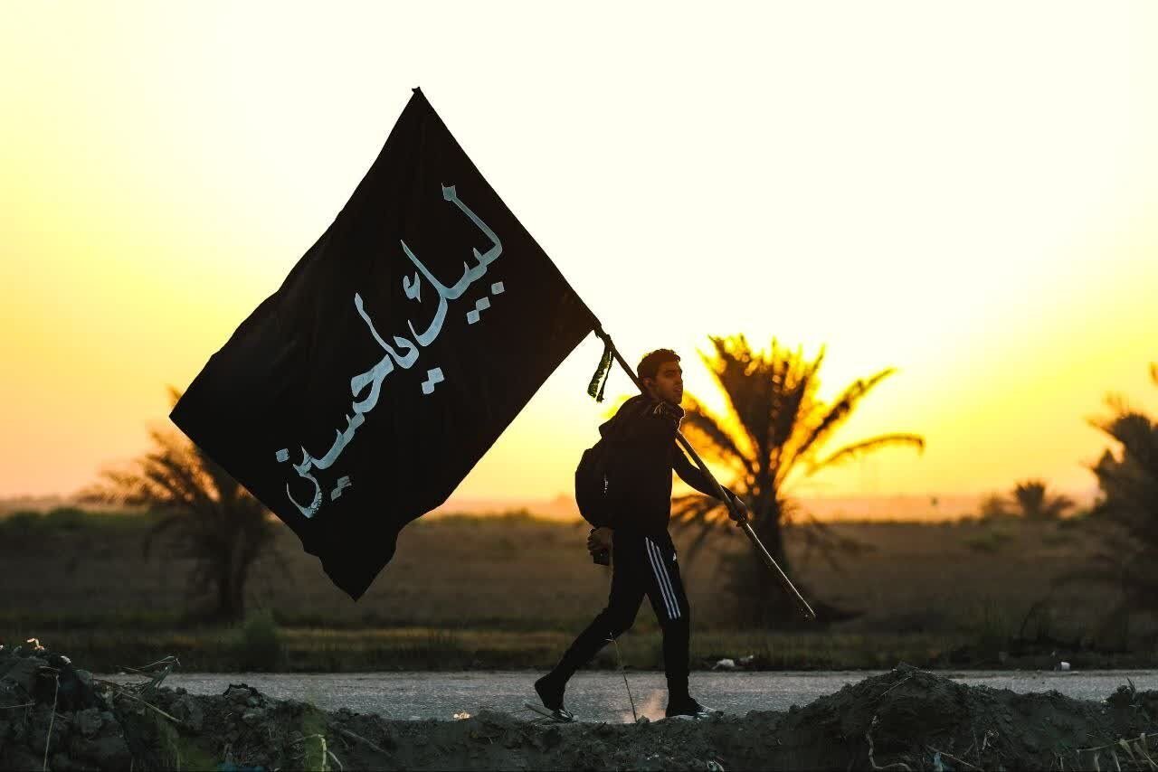 ضرورت آمادگی زائران پیش از سفر به عراق، * https://hawzahnews.com/xfZSy
