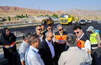 موانع طرح آسفالت آزادراه تبریز–زنجان برطرف می‌شود