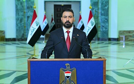 نشست اضطراری دولت عراق در پی حمله تروریستی آمریکا و عربستان نشست اضطراری دولت عراق در پی حمله تروریستی آمریکا و عربستان