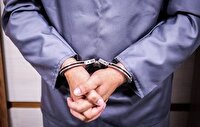بازداشت پیمانکار فاقد صلاحیت در رفسنجان