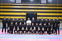 اسامی بازیکنان دعوت شده به نهمین مرحله اردوی تیم ملی کبدی