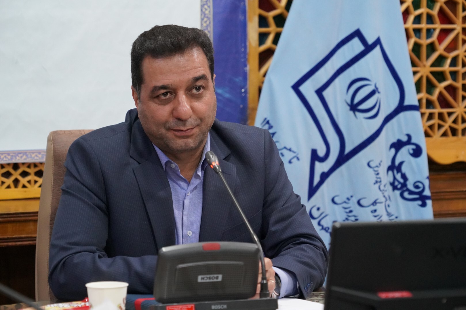 برگزاری دوره دوم کارسوق ملی ریاضی مهرگان در اصفهان