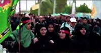 مرزشکنی تردد در مرز مهران/ گذر ۹۰ هزار زائر در ۸ ساعت اولیه روز