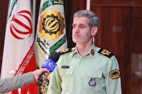 کشف انبار احتکاری ۳ هزار میلیاردی مواد پلیمری در ساری