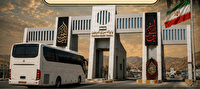 تمرچین؛ مسیر امن، خوش آب و هوا و آماده میزبانی زائران اربعین حسینی