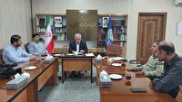 مهمترین رسالت خبرنگاران، امید آفرینی مقابل توطه‌های دشمنان است