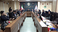 بهره برداری از مرکز ناباروری جهاد دانشگاهی استان همدان تا پایان سال 